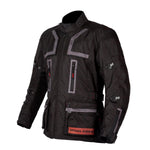 Spada Tucson Waterproof WP Jacket Black