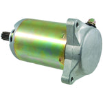 Parts Europe Starter For Suzuki GN 250 1985-1999