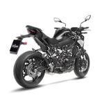 LeoVince LV-10 Black Edition Silencer For Kawasaki Z 900 2025