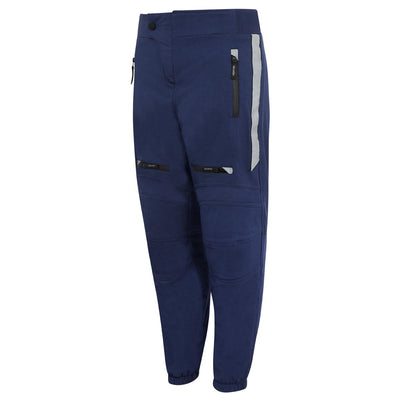 Spada Commute CE Waterproof Trousers Blue