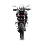 LeoVince LV-14 Black Edition Silencer For Triumph Tiger 1200 2022-2026