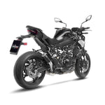 LeoVince LV Corsa S Black Edition Silencer For Kawasaki Z 900 2018-2019 Right