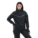 Spada Dash CE Ladies Motorcycle Jacket - Unexplored Grey
