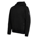 Spada Blade CE Hoodie Jacket Black