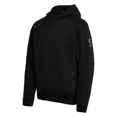 Spada Blade CE Hoodie Jacket Black