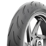 Michelin Power 6 Front Tyre TL 54W 110 70ZR17"