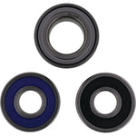All Balls Wheel Bearing Kit For Indian Challenger 108 ABS 2020