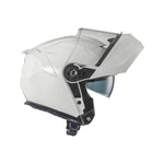Premier Legacy GT Helmet - White
