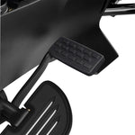 Show Chrome Full Size Brake Pedal For Can Am Ryker 600 ACE 2019-2024 - Black