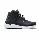 Sidi Nucleus Suede Waterproof Boots - Black/White