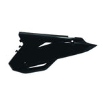 Polisport Restyle Side Panels For Honda CR125 2000-2001 - Black