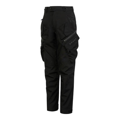 Spada Nodachi CE WP Trousers Short Leg Black