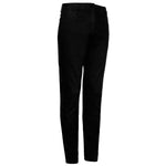 Spada Drifter CE Ladies Motorcycle Jeans - Solid Black