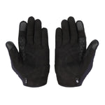 Spada Blade Motorcycle Gloves - Turbulence Grey