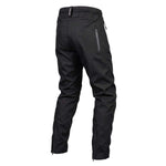 Spada Dash Men's Motorcycle Trousers - Short Leg - Stealth Black