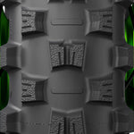 Michelin Starcross 6 Medium Hard Front Tyre 57M 90 100-21"