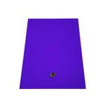 Blackbird High Grip Universal Seat Cover - Blue