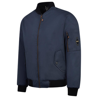 Spada Airforce 1 CE Waterproof Jacket Blue