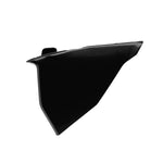 Polisport Air Box Cover For Gas Gas EC 250 2021-2023 - Black
