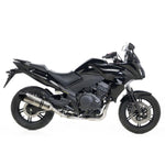 LeoVince LV One Evo Stainless Steel Silencer For Honda CBF 1000 F 2010-2013 Right