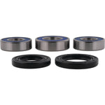 All Balls Wheel Bearing Kit For CF Moto CL-X 700 ABS 2022-2024