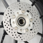 Moto Master Halo Series Rear Brake Disc For BMW R 1200 GS 2011-2019