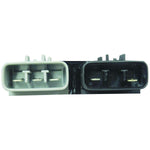 Parts Europe Reg / Rectifier For Benelli 752S 2018-2020