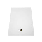 Blackbird High Grip Universal Seat Cover - White