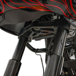 Thrashin Supply Co Bottom Tree For Harley Davidson FLTRX1923 2024-2026 - Black