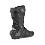 Sidi Rex CE Boots Black Black