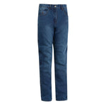Spada Drifter CE Ladies Jeans Washed Blue