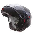 Caberg Levo X Matt Black Helmet
