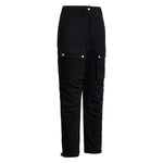 Spada Tizona CE Ladies Trousers Short Leg Black