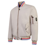 Spada Airforce 1 Royale CE Waterproof Jacket Ivory