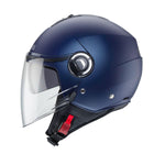 Caberg Riviera V4X Matt Blue Helmet