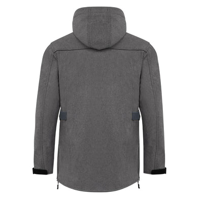 Spada Hairpin 2.0 CE WP Ladies Jacket Grey