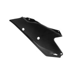 Polisport Side Panels For Gas Gas EC 250 2021-2023 - Black