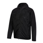 Spada Hooded Air CE Jacket Black