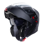 Caberg Horus X Matt Black Helmet