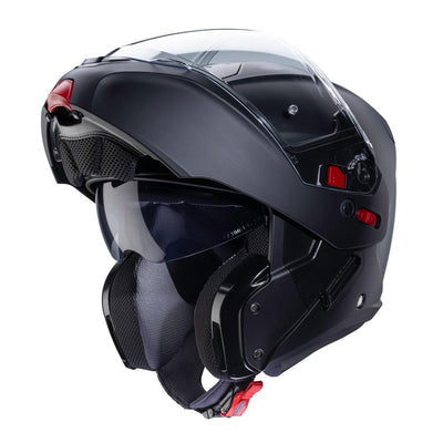 Caberg Horus X Matt Black Helmet