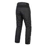 Spada City Nav 2.0 Waterproof Ladies Motorcycle Trousers - Short Leg - Black
