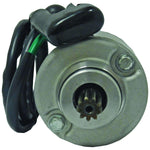 Parts Europe Starter For Kawasaki ZX-6 R 636 2002-2006