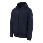 Spada Blade Zip CE Hoodie Jacket Turbulence