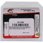 All Balls Wheel Bearing Kit For Husqvarna SVARTPILEN 125 ABS 2024-2025