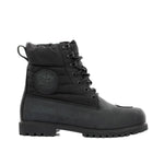 Spada Blackstrike Waterproof Motorcycle Ankle Boots - Black
