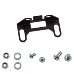 Zieger PRO Tail Unit Type A For Harley Davidson FXDC 1584 Dyna Super Glide Custom 2012-2013