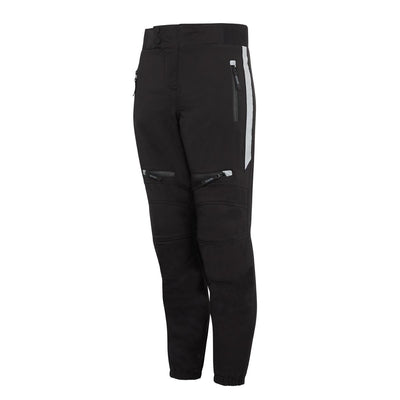 Spada Commute CE Waterproof Trousers Black
