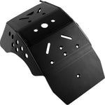 AXP Skid Plate For KTM EXC150 TBI 2024-2025 - Black