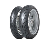 Dunlop RoadSmart III Scooter Rear Tyre Blackwall TL 67H 160 60R15"