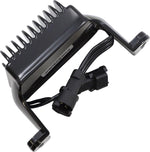 Drag Specialties Premium Voltage Regulator For Harley Davidson FLHR 1584 2009-2011 - Black